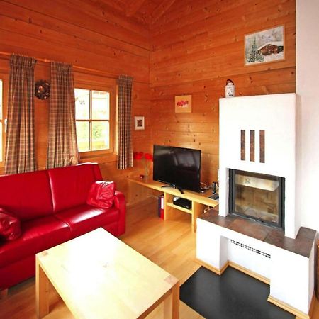 Chalet, Koenigsleiten Konigsleiten Exteriör bild