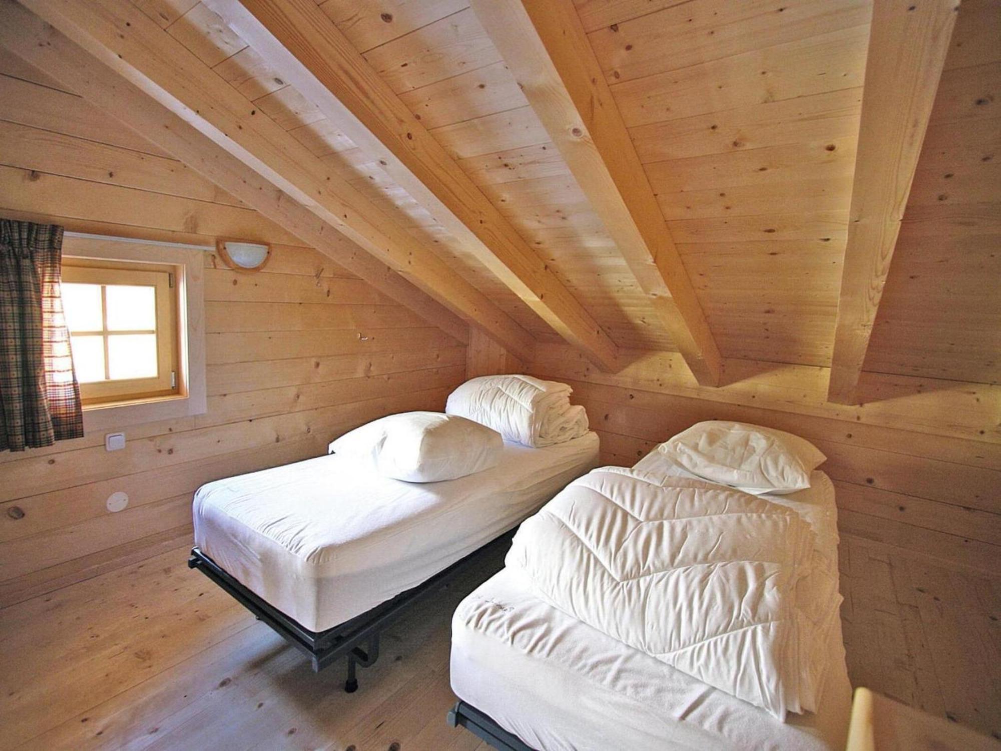 Chalet, Koenigsleiten Konigsleiten Exteriör bild