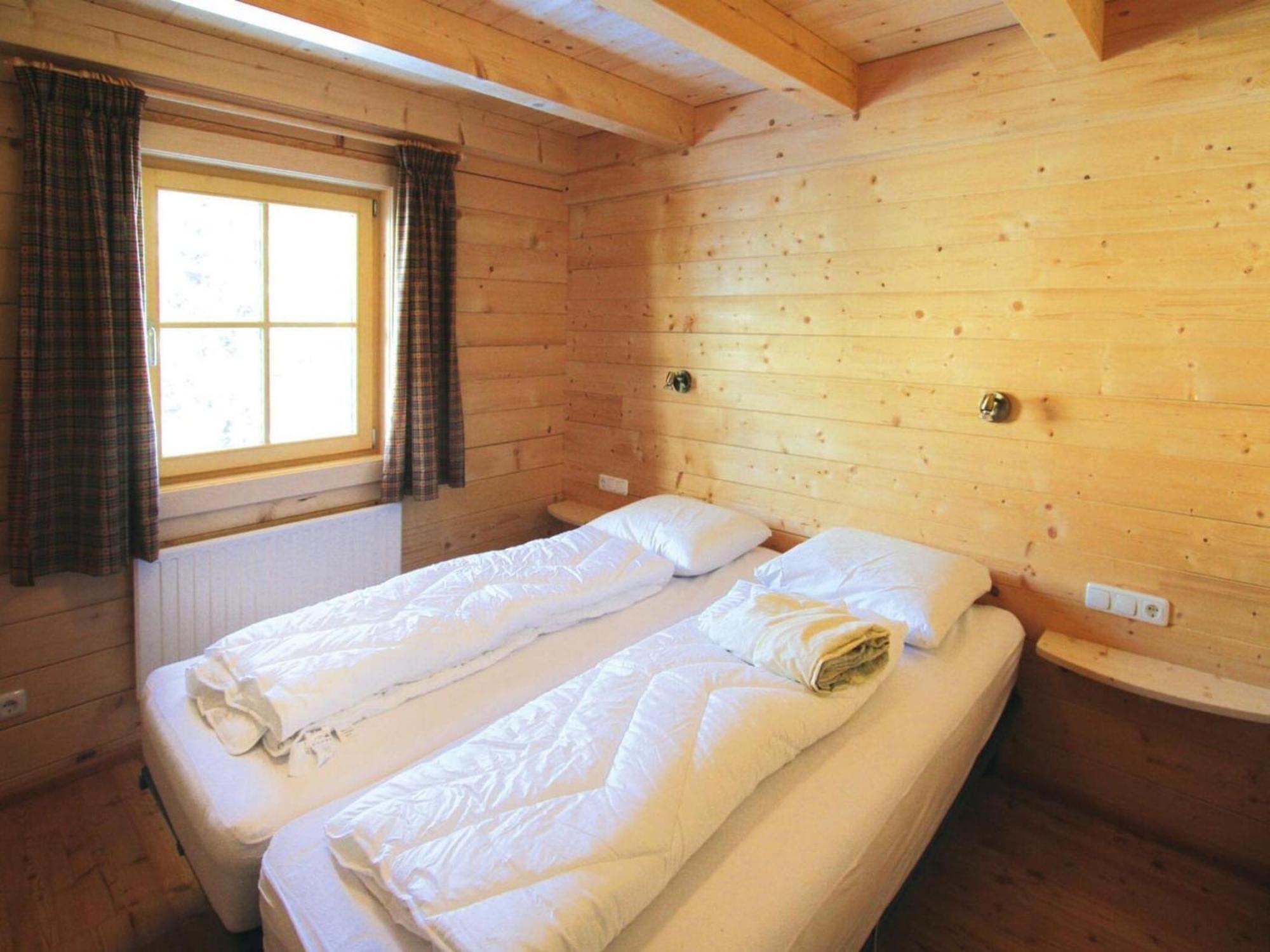 Chalet, Koenigsleiten Konigsleiten Exteriör bild